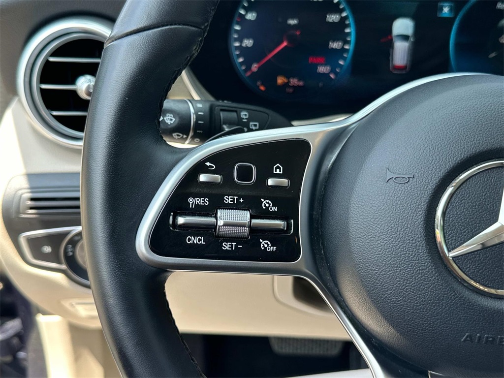 2022 Mercedes Benz GLC 300 4MATIC photo 25
