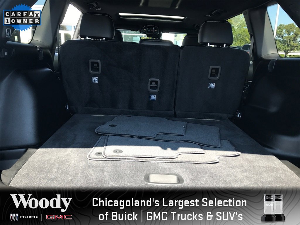 2024 Jeep Grand Cherokee Laredo photo 29