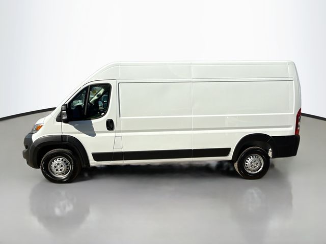2025 Ram ProMaster 2500 photo 2