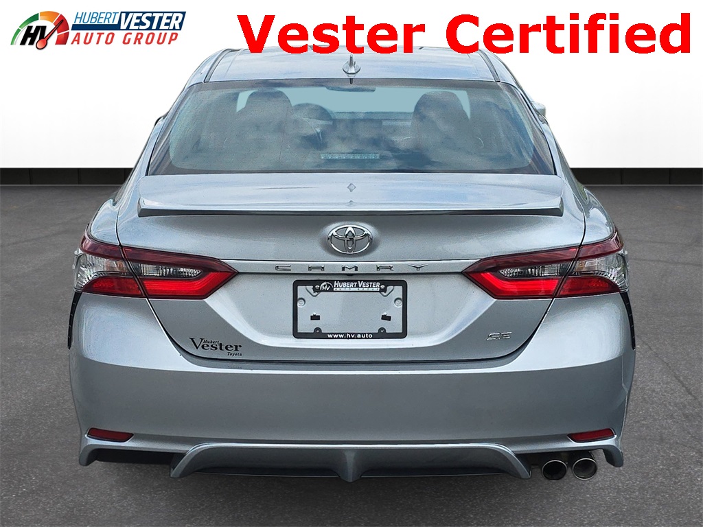 2023 Toyota Camry SE photo 7