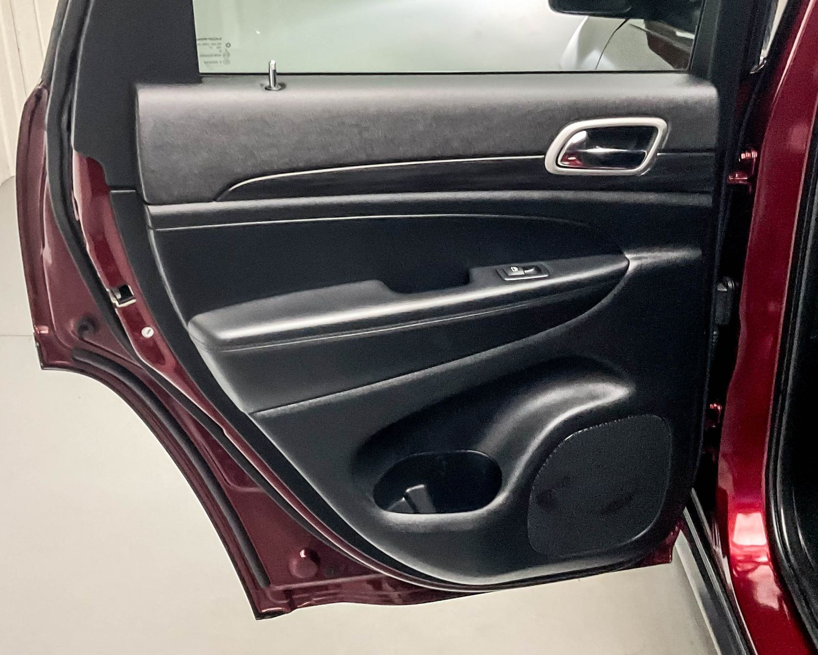 2022 Jeep Cherokee Laredo X photo 19
