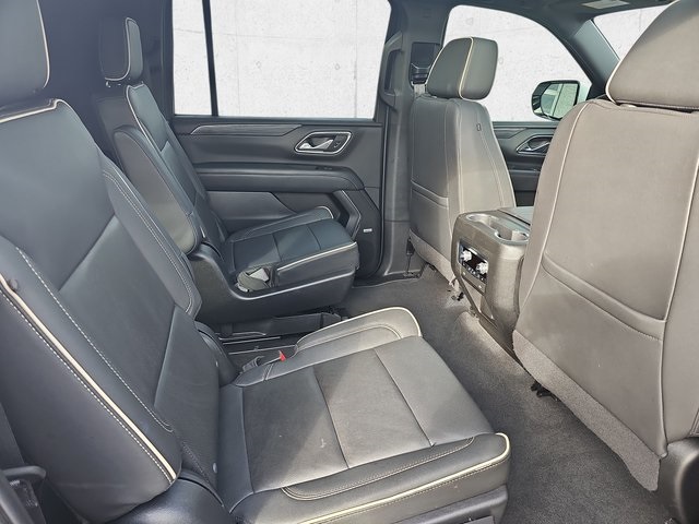 2022 Gmc Yukon XL SLT photo 11