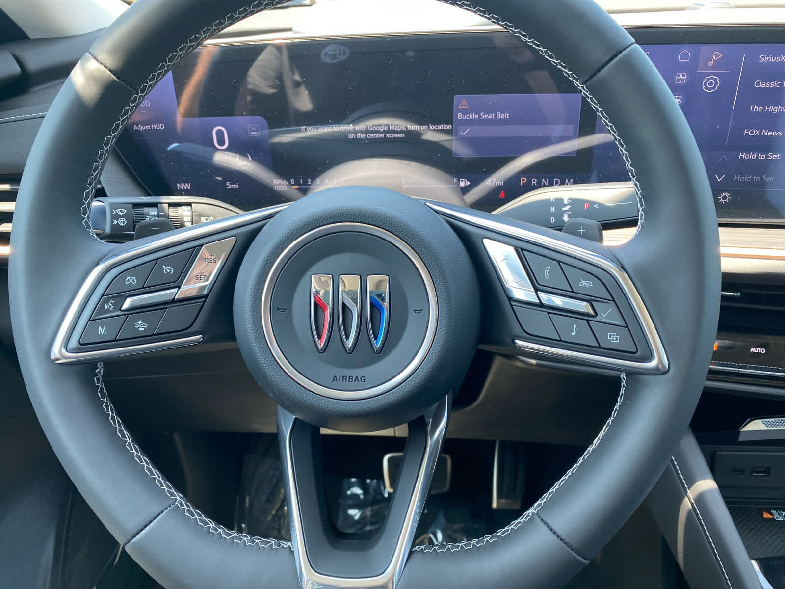 2025 Buick Envision Sport Touring photo 16
