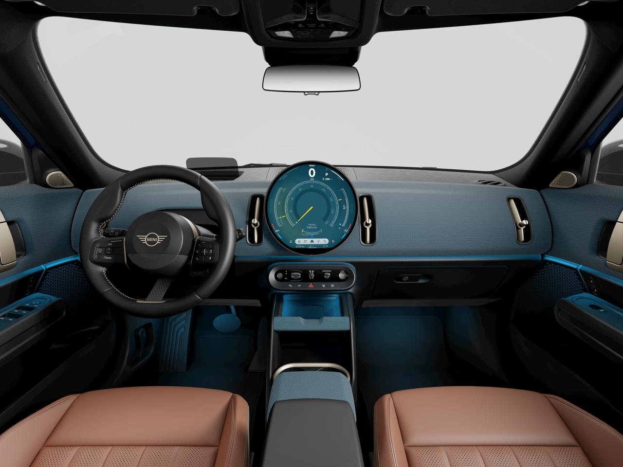 2026 Mini Countryman S ALL4 photo 5
