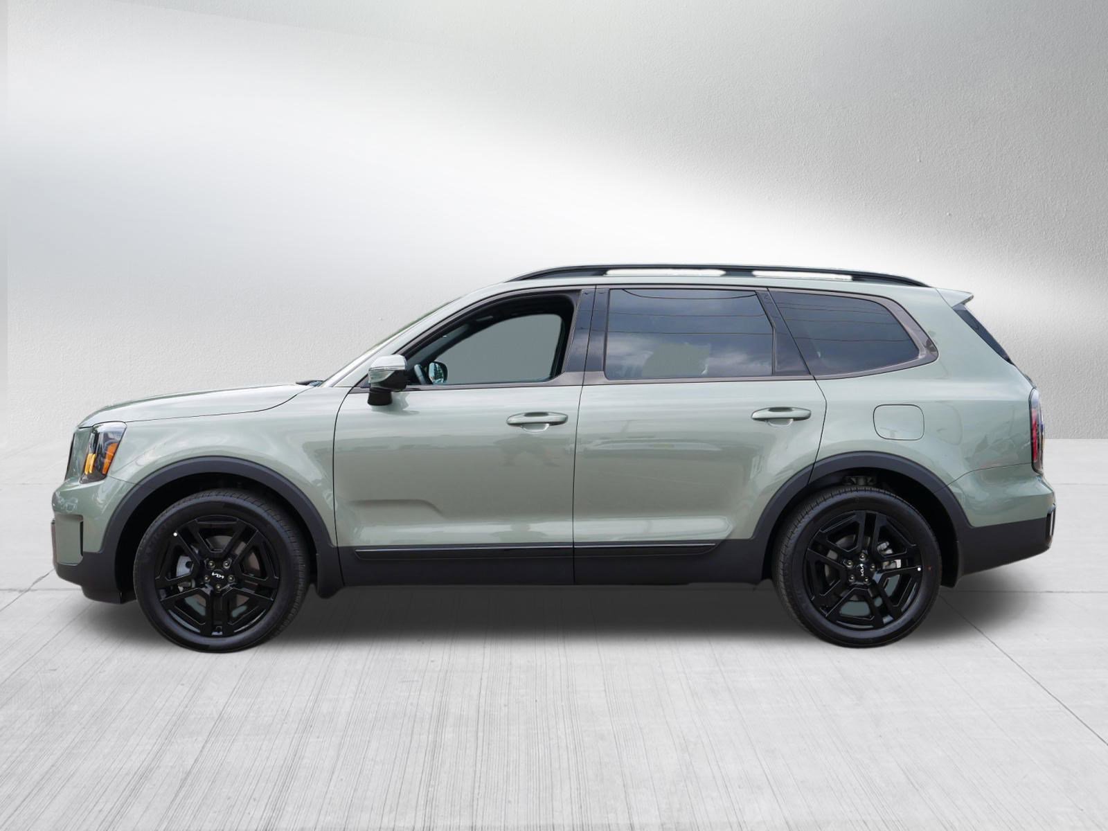 2024 Kia Telluride SX Prestige X-Line photo 4