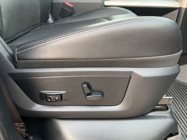 2016 Ram 2500 Laramie photo 31