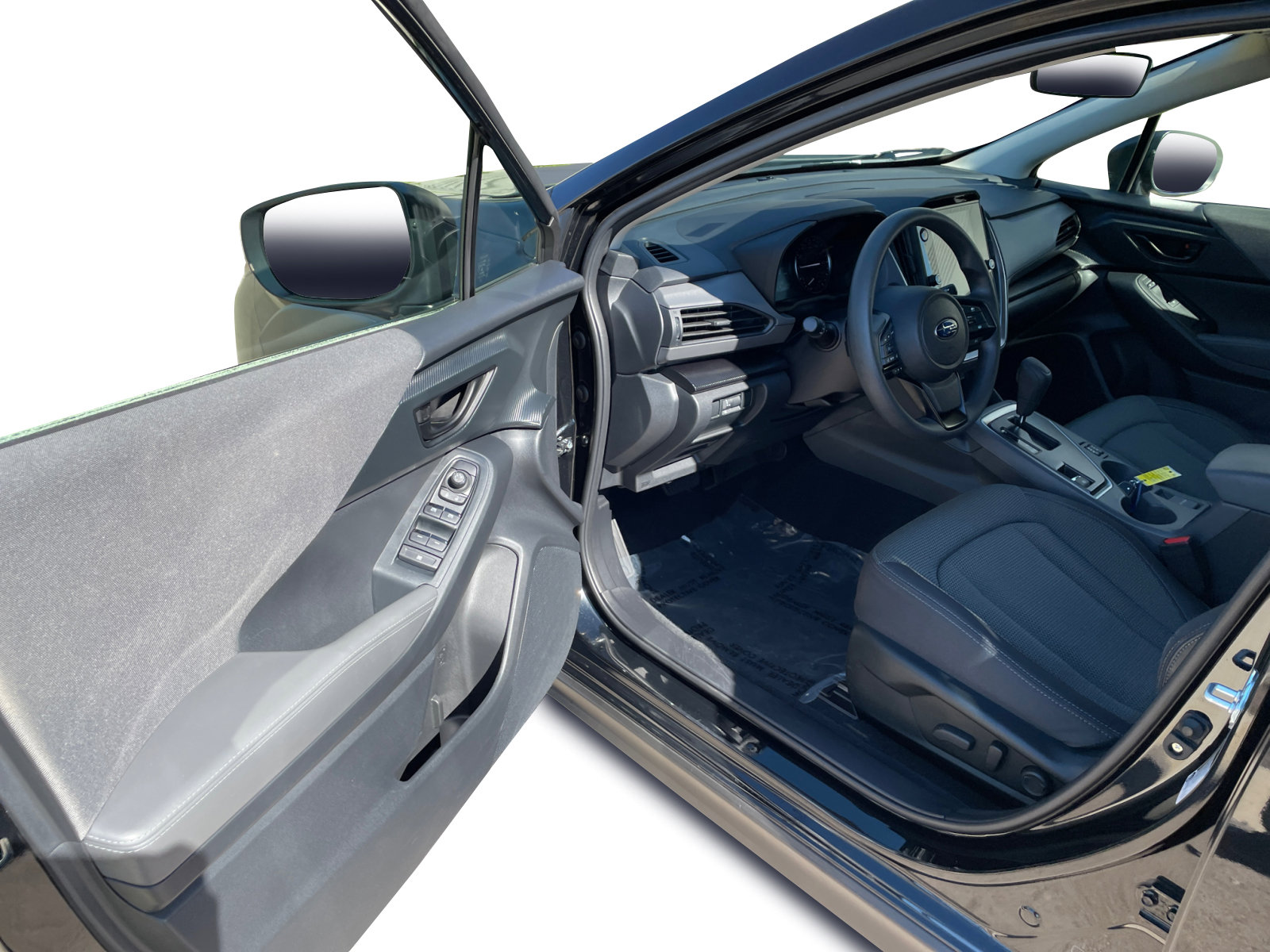 Certified 2024 Subaru Crosstrek Premium with VIN JF2GUADC9R8270499 for sale in Kansas City