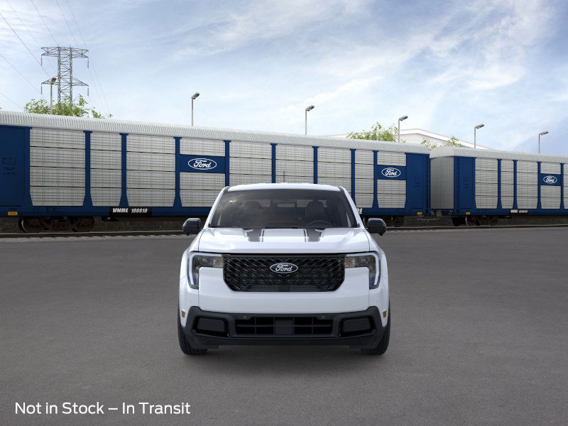 2025 Ford Maverick Lariat photo 4