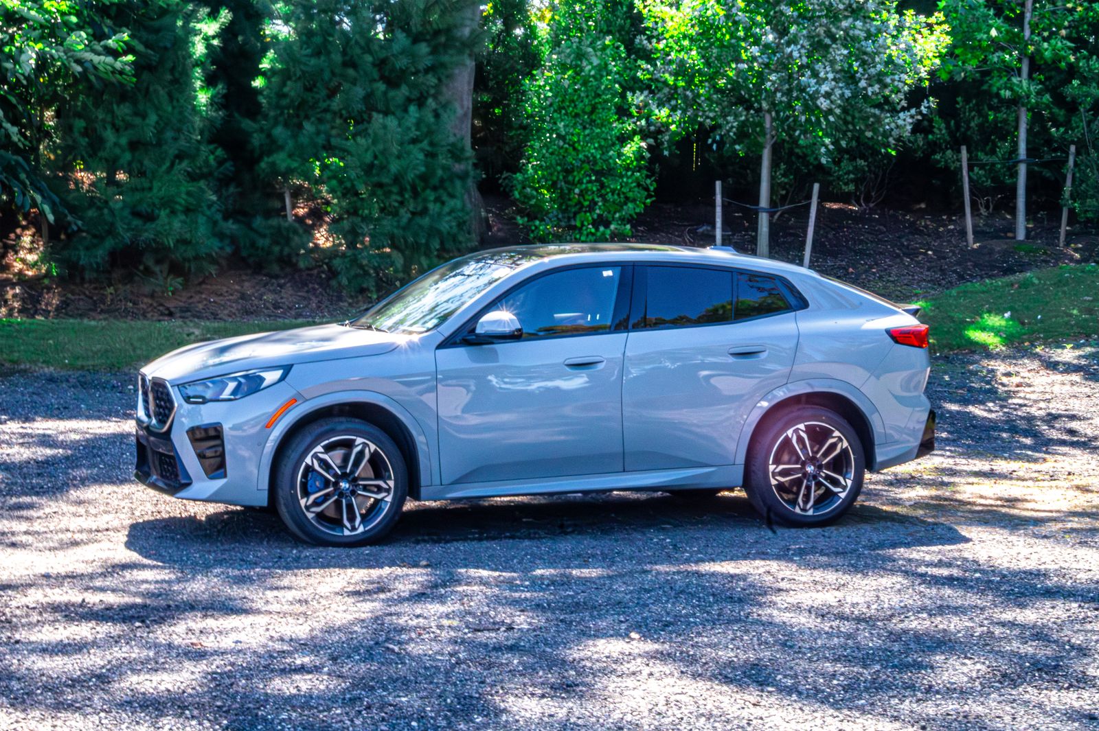 2024 Bmw X2 xDrive28i photo 2