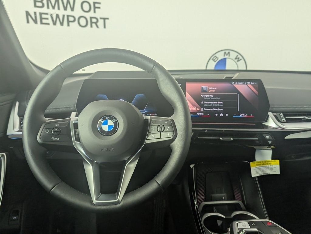 2026 Bmw X1 XDrive28i photo 18