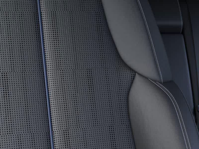 2026 Cadillac Lyriq Luxury photo 20