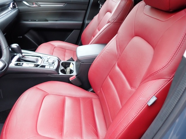 2023 Mazda CX-5 2.5 S Carbon photo 13