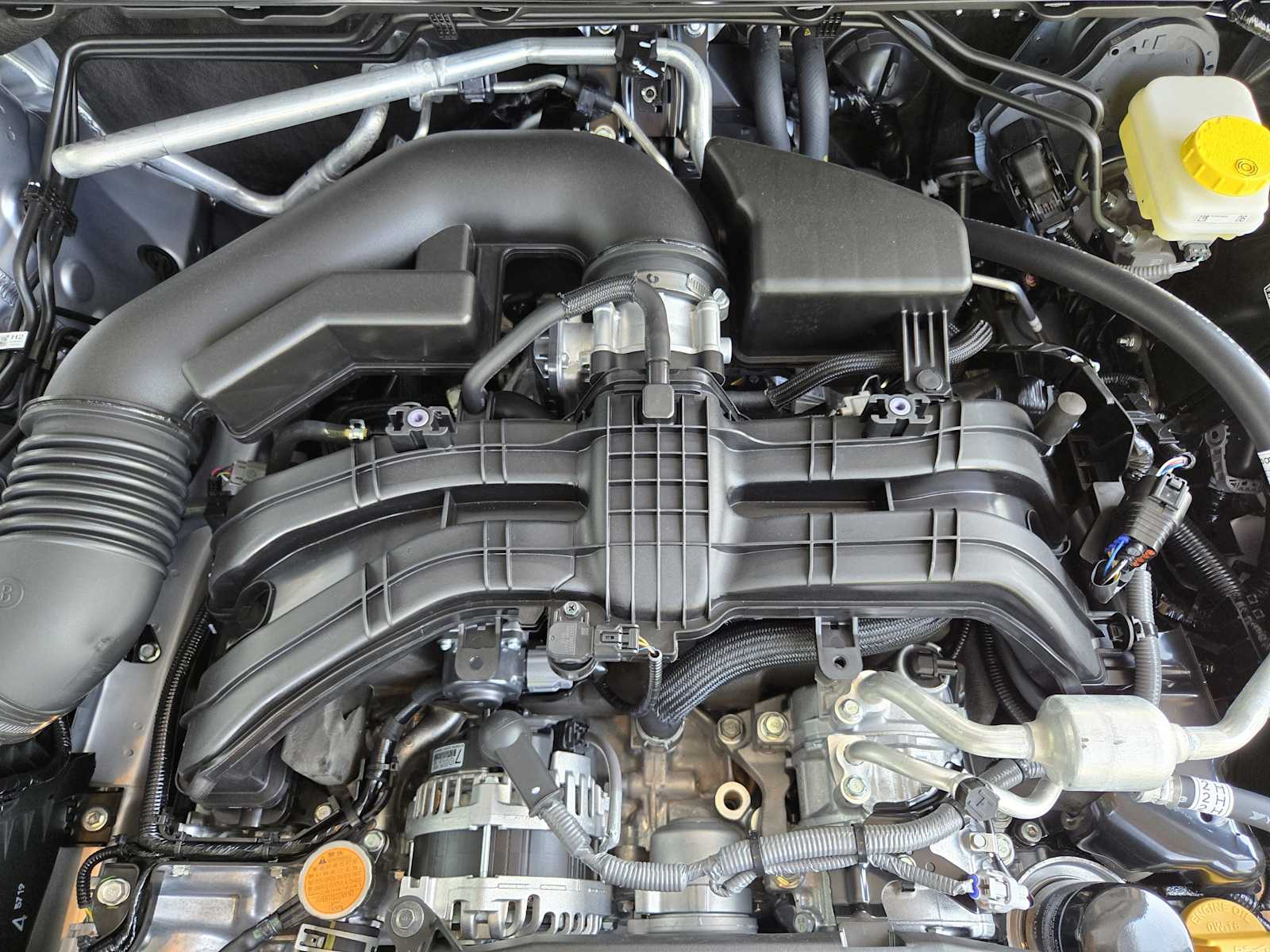 2025 Subaru Crosstrek Premium photo 17