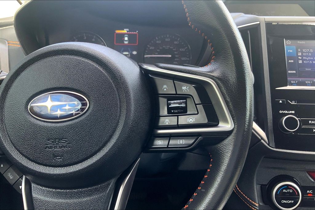 2023 Subaru Crosstrek Premium photo 17