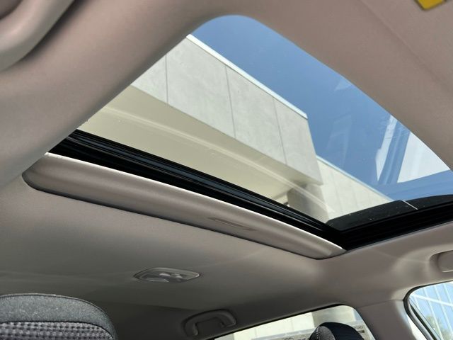 2025 Subaru Outback Premium photo 29