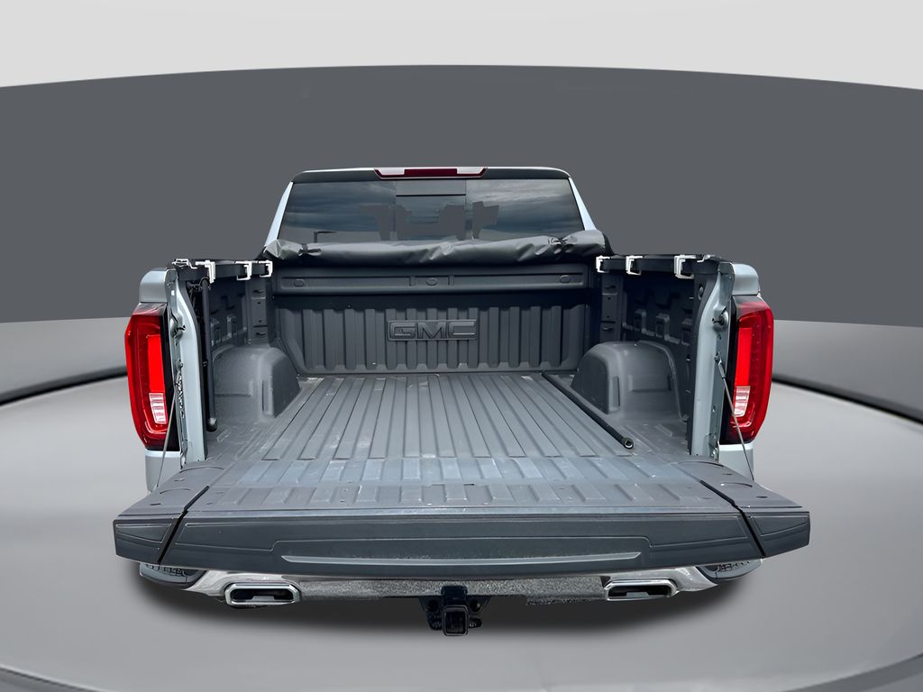 2024 Gmc Sierra 1500 SLT photo 19