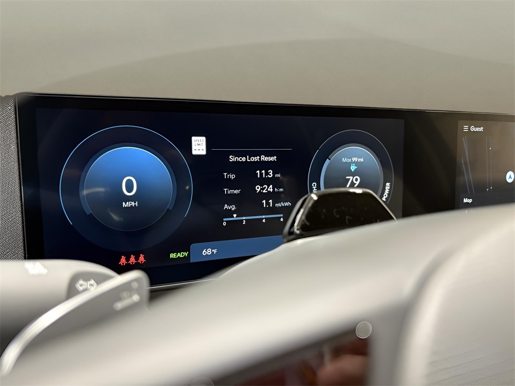 2025 Hyundai Ioniq 5 Limited photo 16