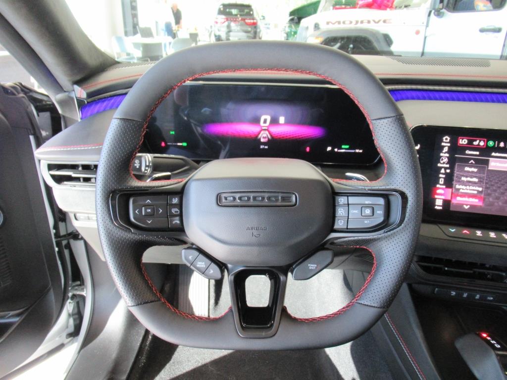 2024 Dodge Charger R/T Scat Pack photo 19