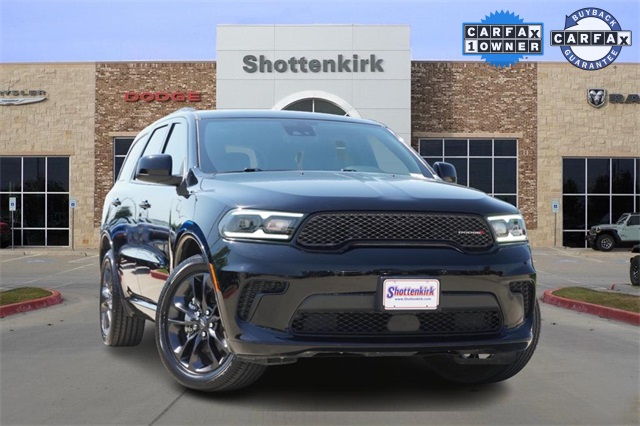 2023 Dodge Durango SXT's photo