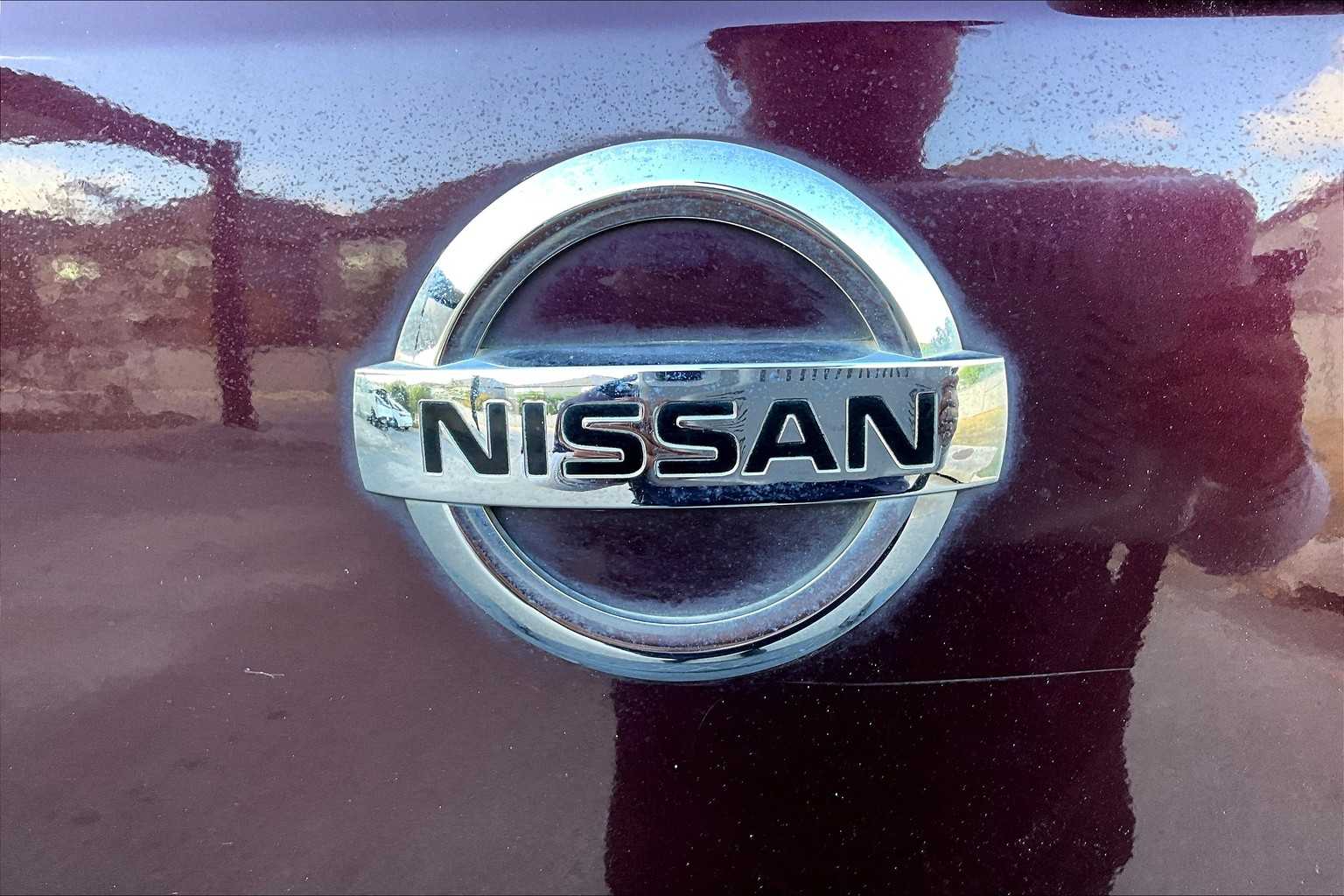 2013 Nissan Armada Platinum photo 27