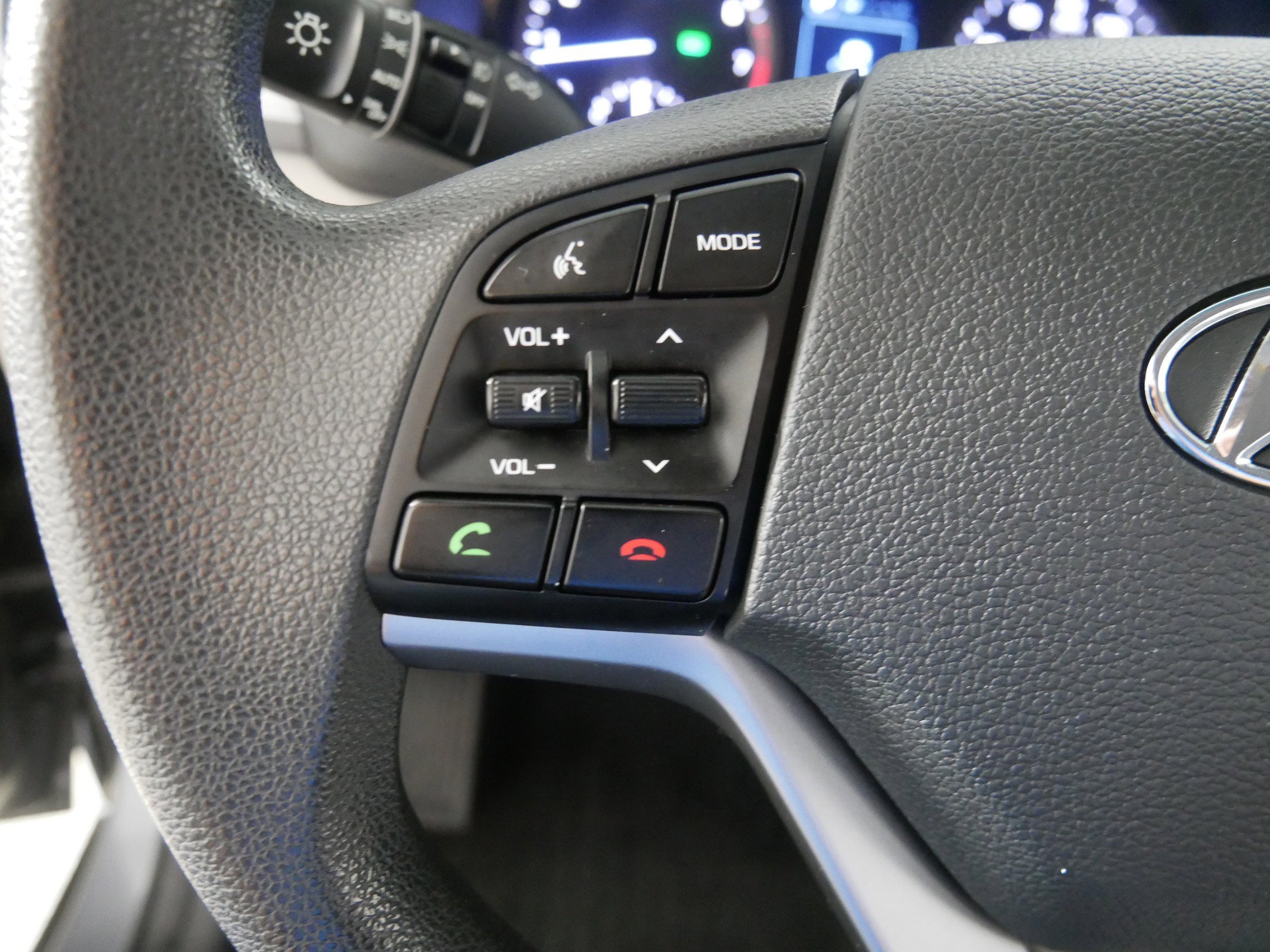2016 Hyundai Tucson SE photo 25