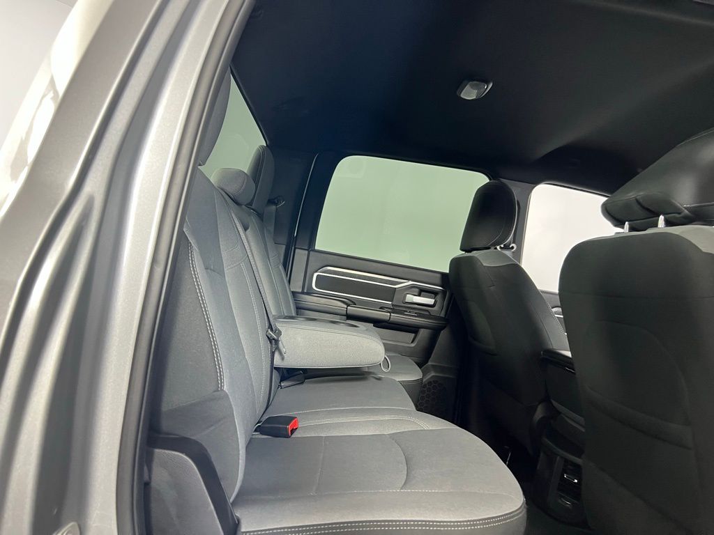 2024 Ram 2500 Big Horn photo 21