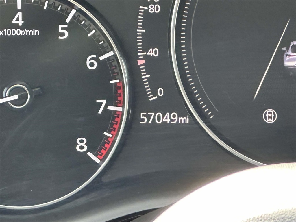 2022 Mazda CX-30 2.5 S photo 25