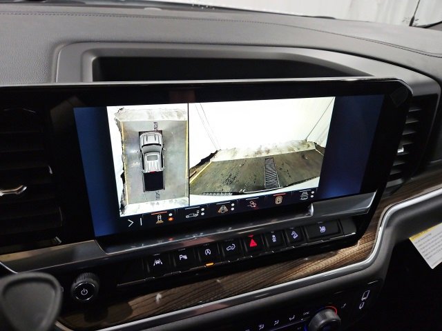 2025 Chevrolet Silverado 1500 LT photo 19