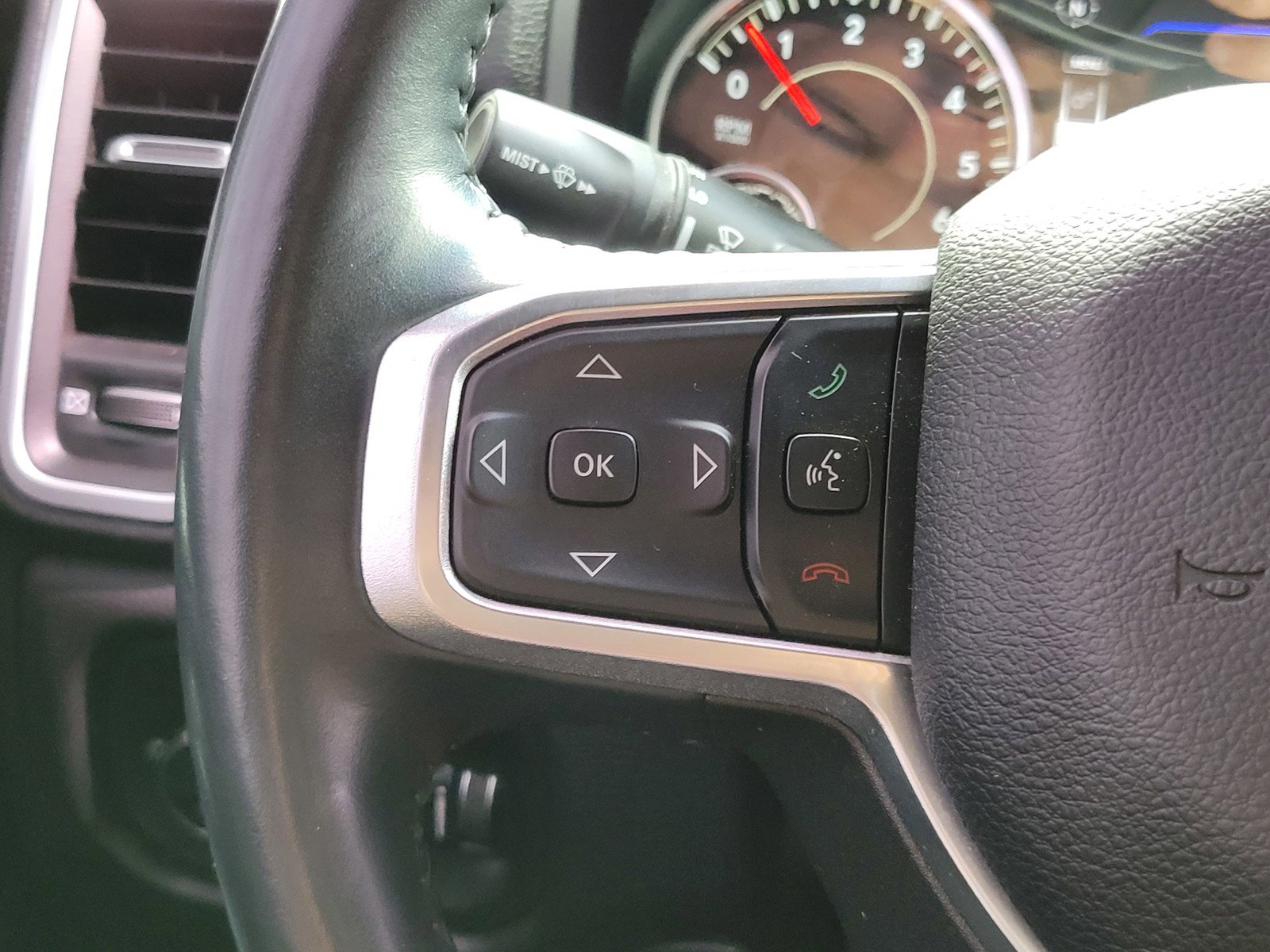 2022 Ram 1500 Big Horn photo 24