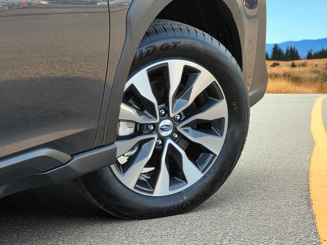 2025 Subaru Outback Limited photo 5