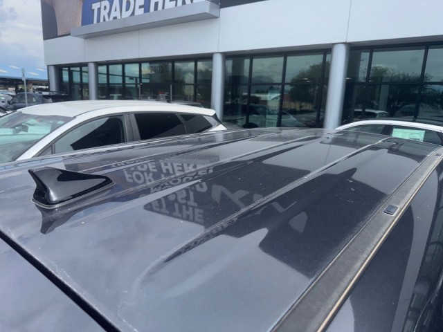 Used 2022 GRAVITY GR Kia LX image 15