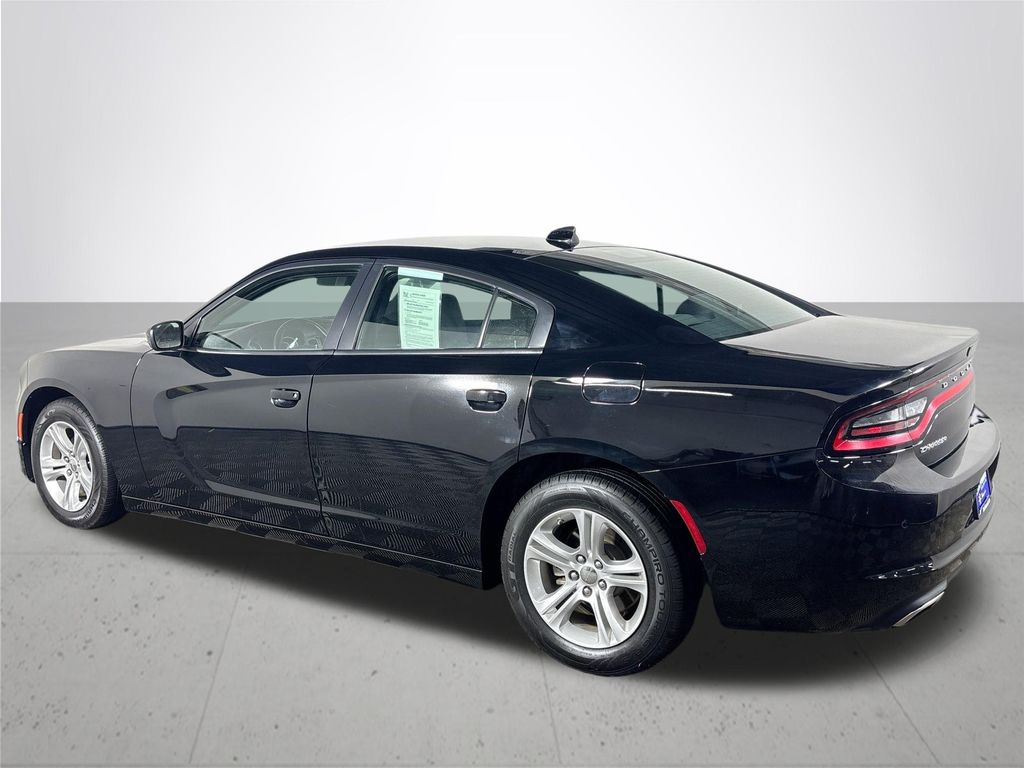2023 Dodge Charger SXT photo 7