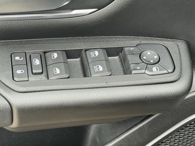 2026 Ram 1500 Big Horn photo 9