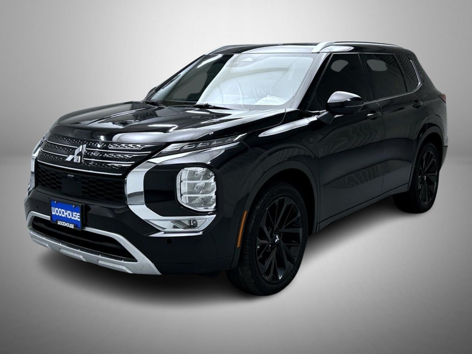 2022 Mitsubishi Outlander