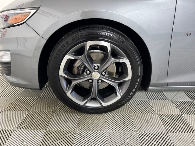 2023 Chevrolet Malibu 1LT photo 21