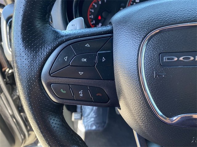 2024 Dodge Durango R/T photo 35