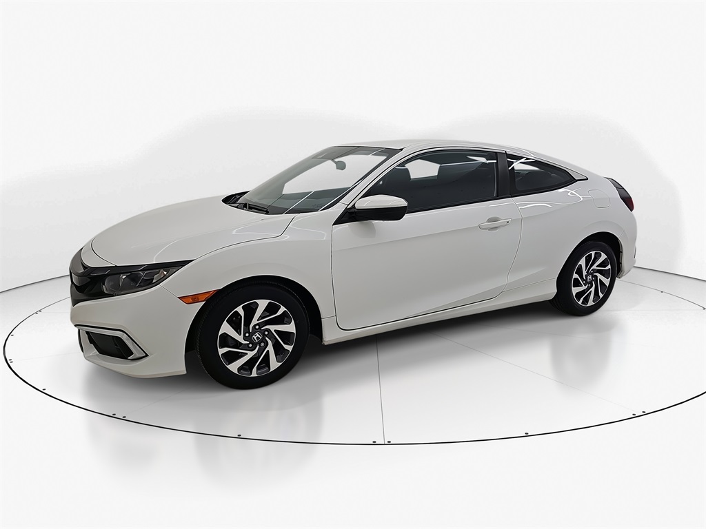 2019 Honda Civic LX photo 10