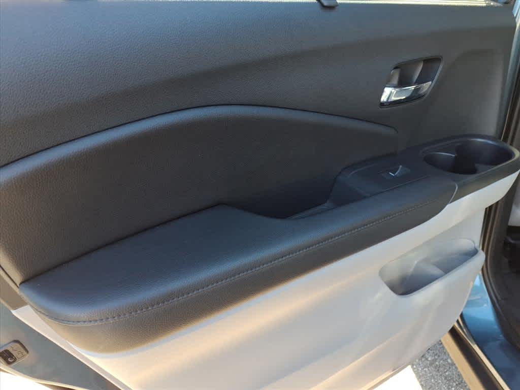 2022 Honda Pilot Special Edition photo 9