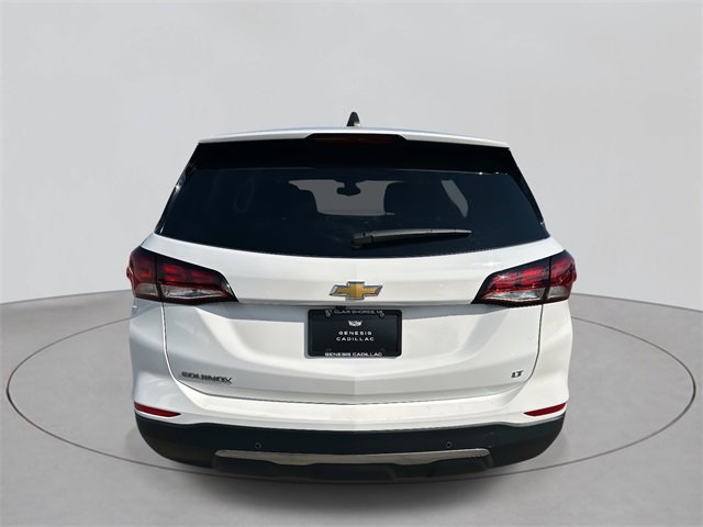 2022 Chevrolet Equinox LT photo 31