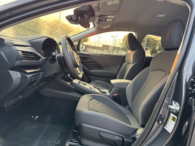 2025 Subaru Crosstrek Premium photo 14