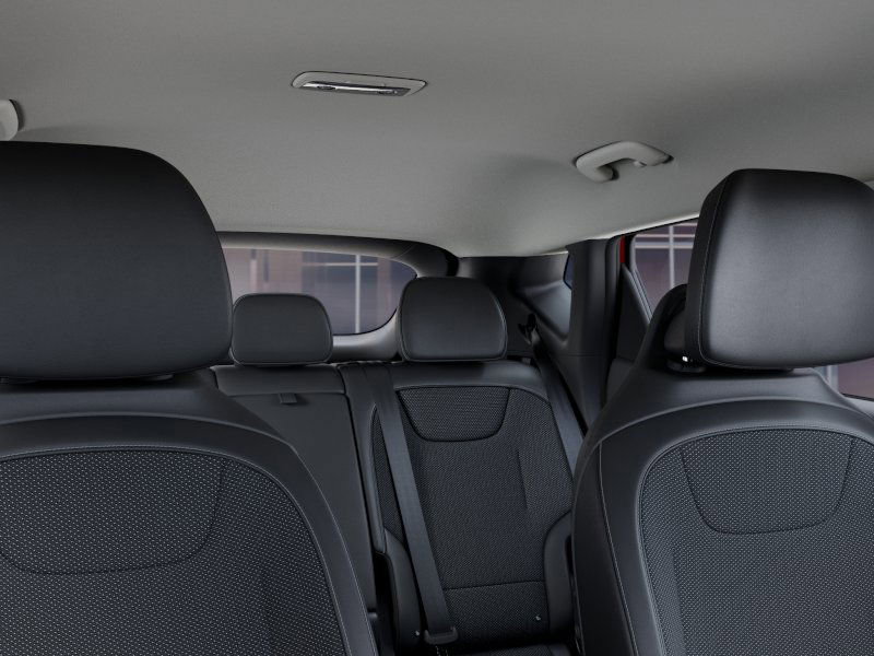 2025 Kia EV6 Light photo 26