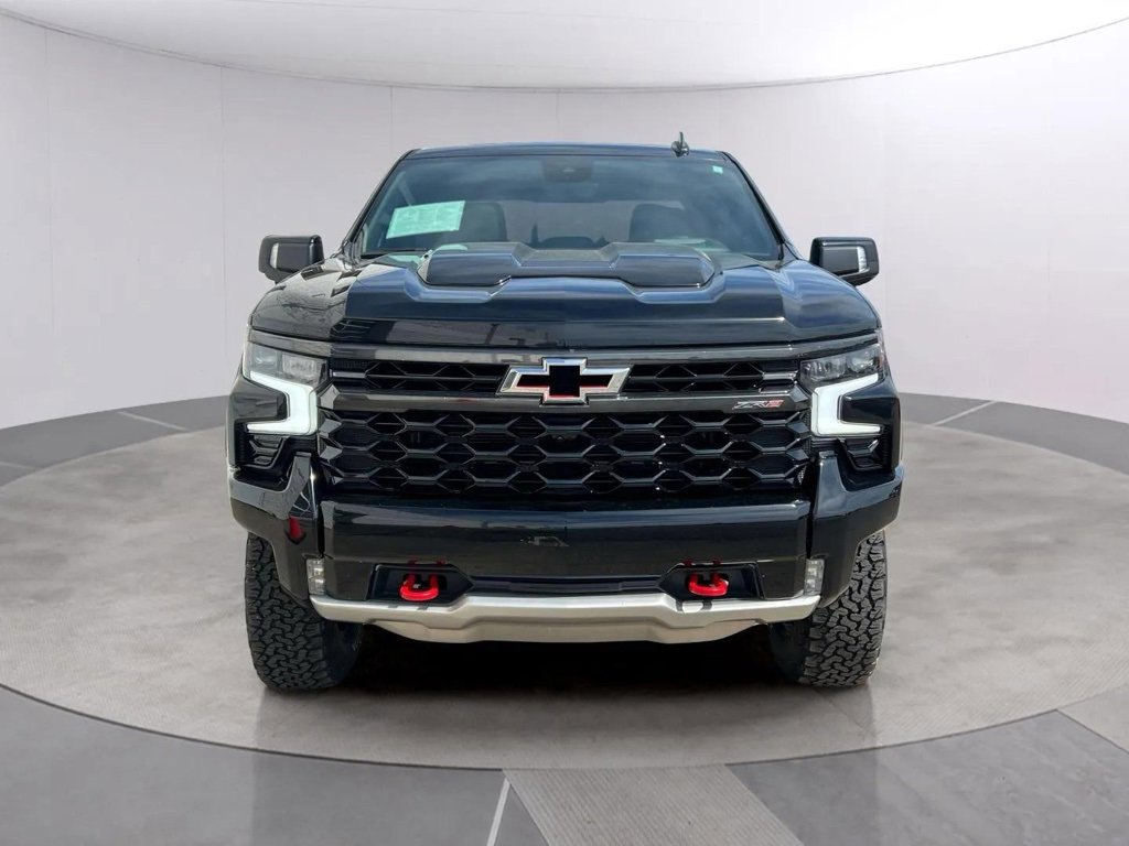 2024 Chevrolet Silverado 1500 ZR2 photo 5