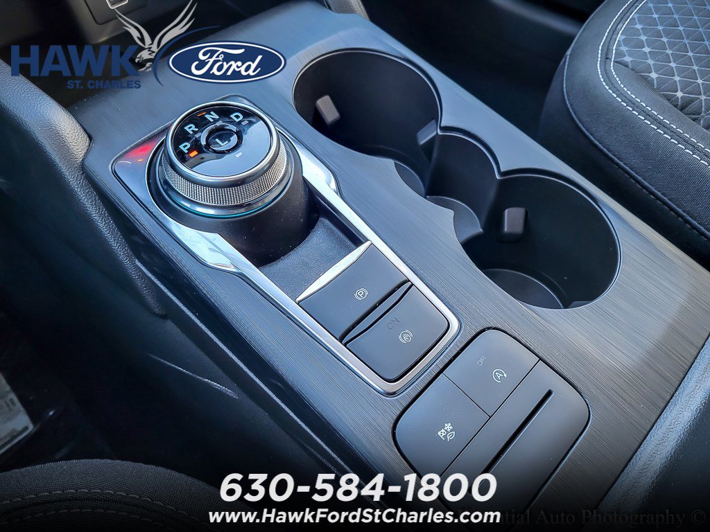 2026 FORD ESCAPE - Image 14