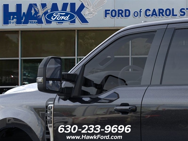 2026 FORD F-350 - Image 20