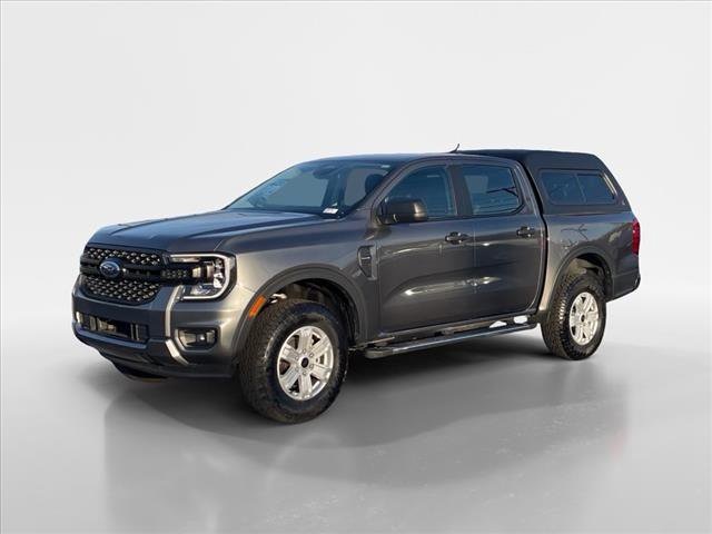 2024 Ford Ranger XL