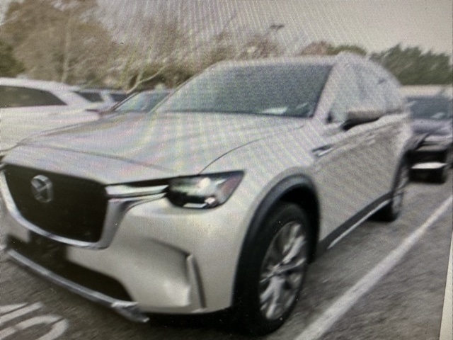 2025 Mazda CX-90 Premium Plus Package's photo