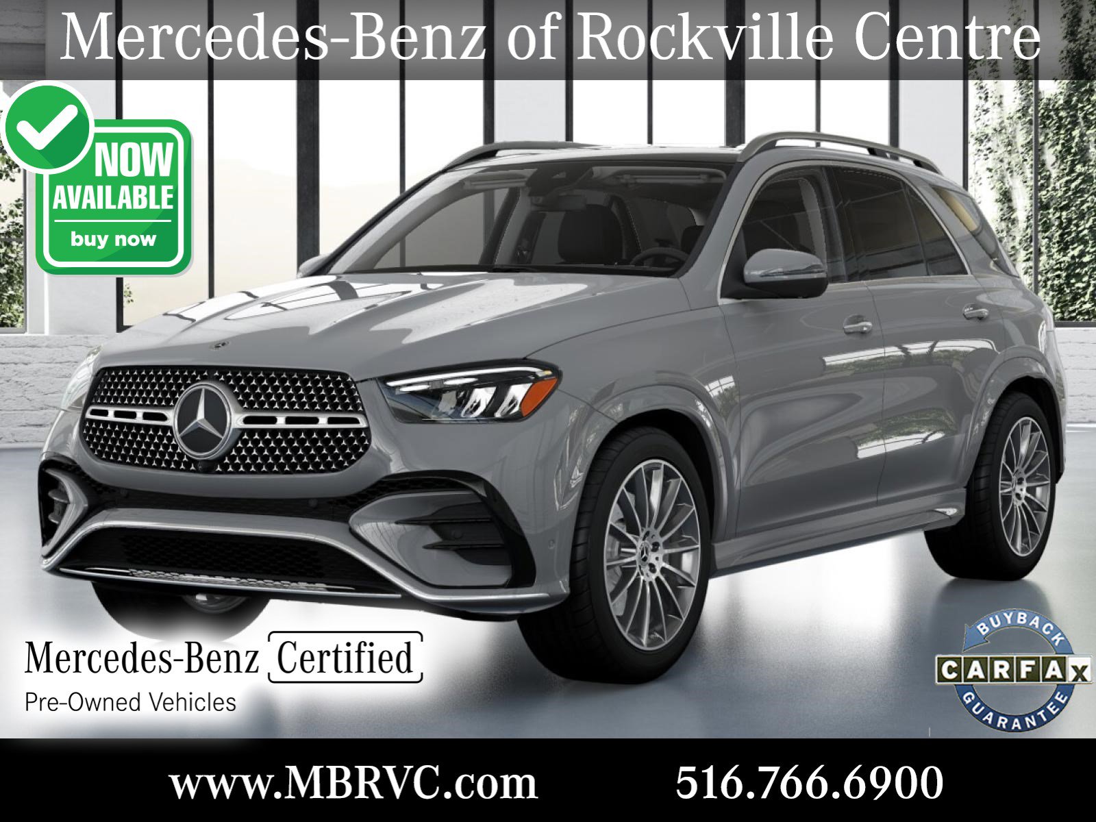 2024 Mercedes-Benz GLE GLE350's photo