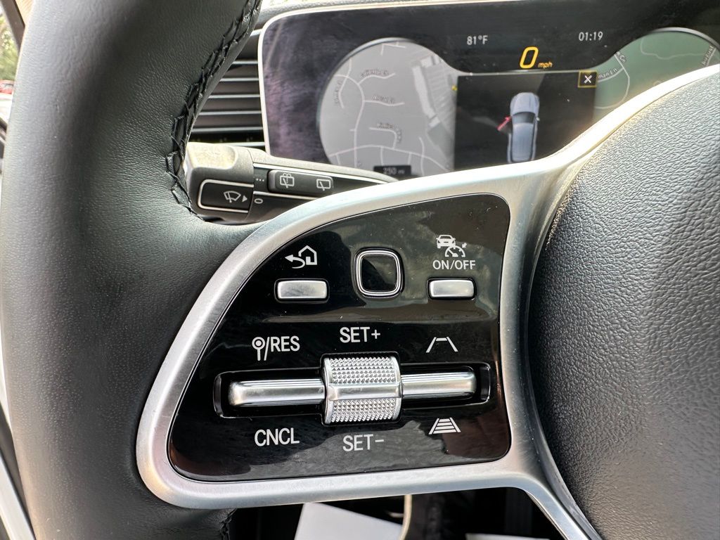 2022 Mercedes Benz GLE 450 4MATIC photo 20