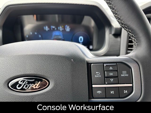 2025 Ford F-150 XLT photo 26