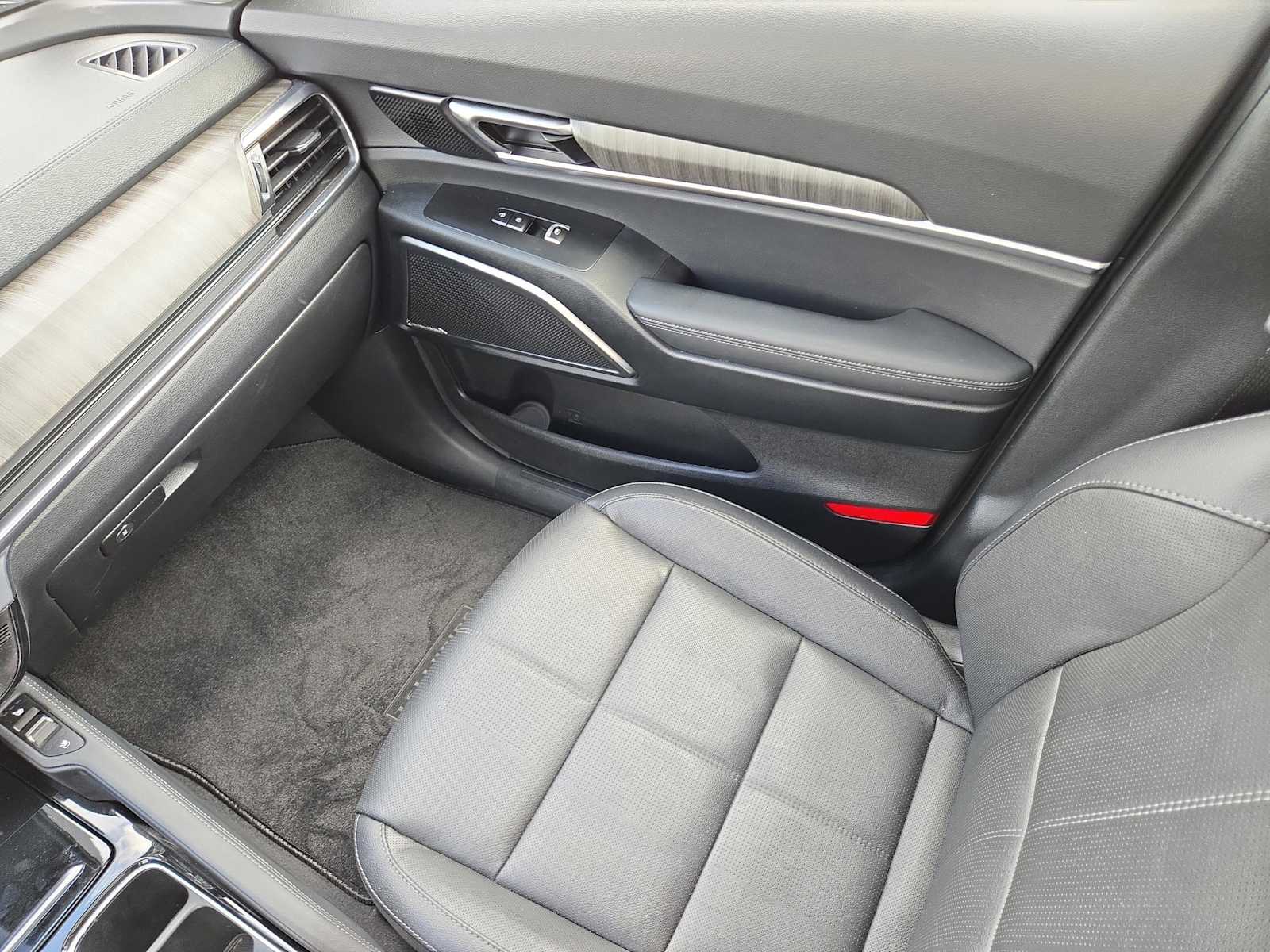 2024 Kia Telluride SX photo 15